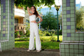 Liana Luck, photo code 725001557 — physical 8×10 print