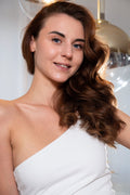 Liana Luck, photo code 725001571 — physical 8×10 print