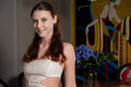 Liana Luck, photo code 725002166 — physical 8×10 print